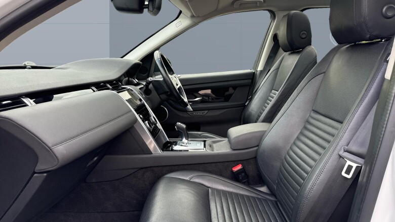 Land Rover Discovery Sport 2.0 D165 SE 5dr Auto Diesel Station Wagon